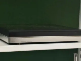 Bang & Olufsen Beomaster 6500 y HDR 1