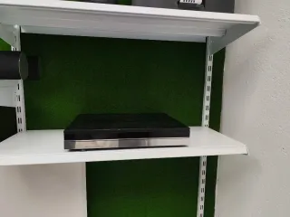 Bang & Olufsen Beomaster 6500 y HDR 1