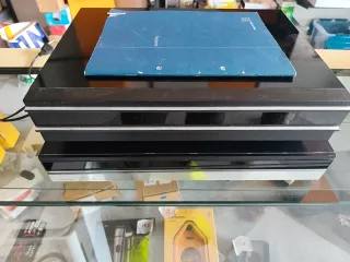 Bang & Olufsen Beomaster 6500 y HDR 1