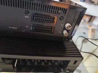 Bang & Olufsen Beomaster 6500 y HDR 1