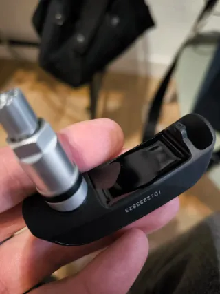 Sensor presión neumático BMW R1200GS