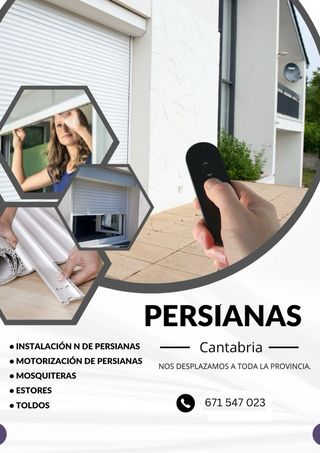 persianas