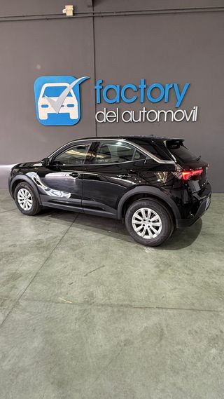 Opel Mokka 2023
