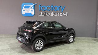 Opel Mokka 2023