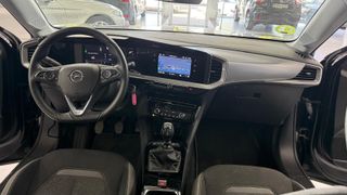 Opel Mokka 2023