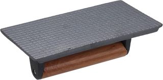 ✨ - KitchenCraft Prensador de Tocino de Hierro Fun