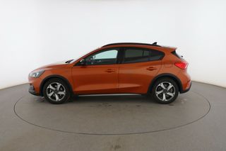 Ford Focus 1.0 EcoBoost Active
