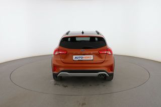 Ford Focus 1.0 EcoBoost Active