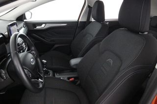 Ford Focus 1.0 EcoBoost Active