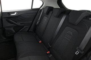 Ford Focus 1.0 EcoBoost Active