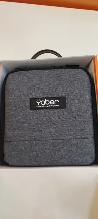 Proyector Portátil Yaber V5 Mini