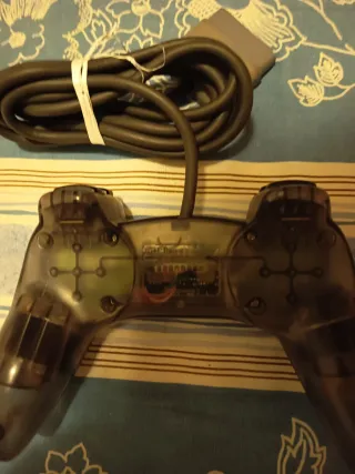 Controller Hori Digital Sindou Pad.