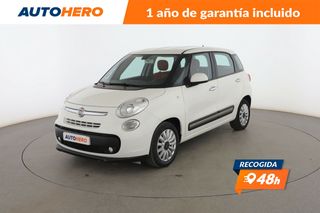 Fiat 500L 1.4 Basic