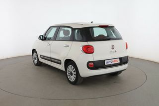 Fiat 500L 1.4 Basic