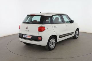 Fiat 500L 1.4 Basic