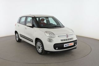 Fiat 500L 1.4 Basic