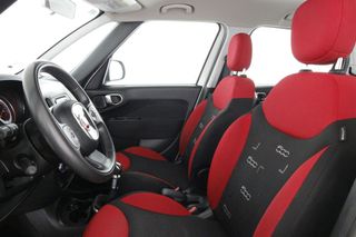 Fiat 500L 1.4 Basic