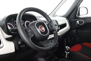 Fiat 500L 1.4 Basic
