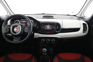Fiat 500L 1.4 Basic
