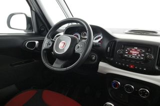 Fiat 500L 1.4 Basic
