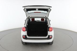 Fiat 500L 1.4 Basic