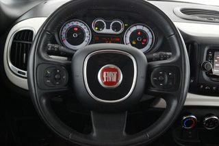 Fiat 500L 1.4 Basic