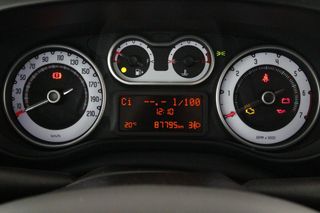 Fiat 500L 1.4 Basic