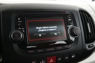 Fiat 500L 1.4 Basic