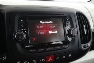 Fiat 500L 1.4 Basic
