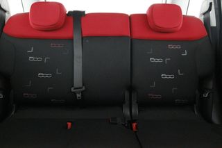Fiat 500L 1.4 Basic
