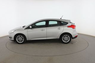Ford Focus 1.6 Ti-VCT Trend
