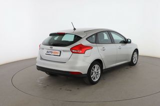 Ford Focus 1.6 Ti-VCT Trend