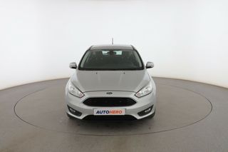 Ford Focus 1.6 Ti-VCT Trend