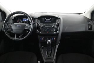 Ford Focus 1.6 Ti-VCT Trend