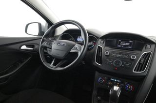 Ford Focus 1.6 Ti-VCT Trend