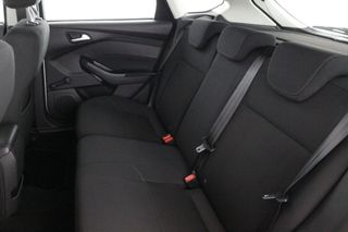 Ford Focus 1.6 Ti-VCT Trend