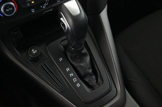 Ford Focus 1.6 Ti-VCT Trend