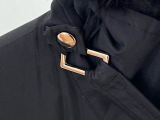 Gabardina de chica. Tintoretto. Talla 42