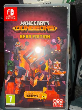 Carcasas Vacías de switch sin juego para Miguel An