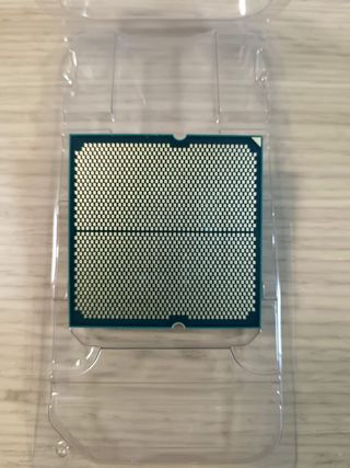 RYZEN 9 9950X3D