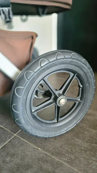 Bugaboo Cameleon 3 beige-chocolate + extras