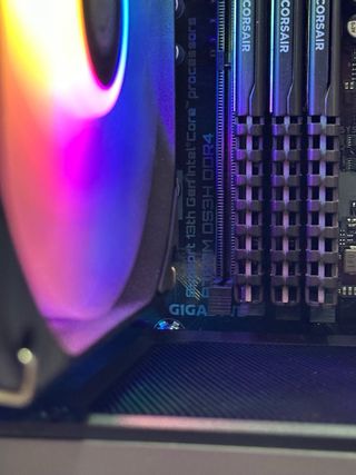 PC Gaming i7 48GB RAM 1TB SSD RTX 3070