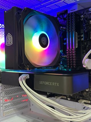 PC Gaming i7 48GB RAM 1TB SSD RTX 3070
