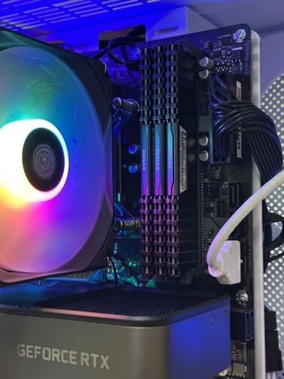 PC Gaming i7 48GB RAM 1TB SSD RTX 3070