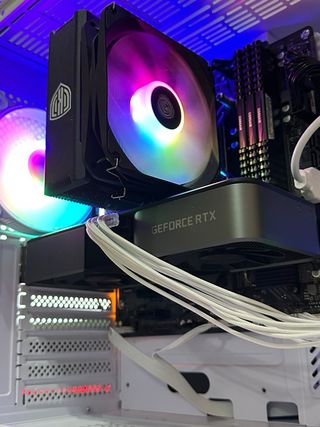 PC Gaming i7 48GB RAM 1TB SSD RTX 3070