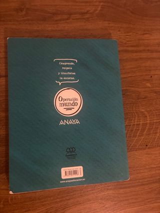 Lengua y Literatura 1.