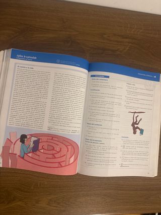 Lengua y Literatura 1.