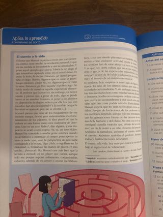 Lengua y Literatura 1.