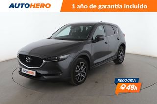 Mazda CX-5 2.5 SKYACTIV-G Evolution 2WD