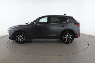 Mazda CX-5 2.5 SKYACTIV-G Evolution 2WD